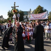 Ruszają do Matki