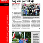 Gość Zielonogórsko-Gorzowski 32/2024