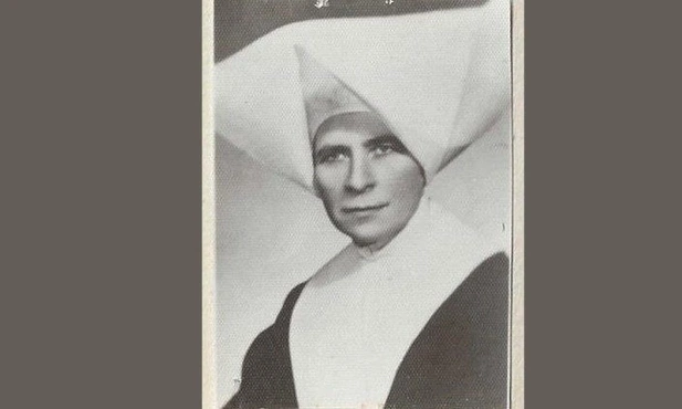 Siostra Słupiańska bohaterką wystawy o Powstaniu Warszawskim