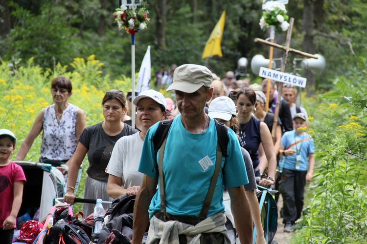 PPW 2024. Namysłów-Wierzbica Górna (cz. 2)