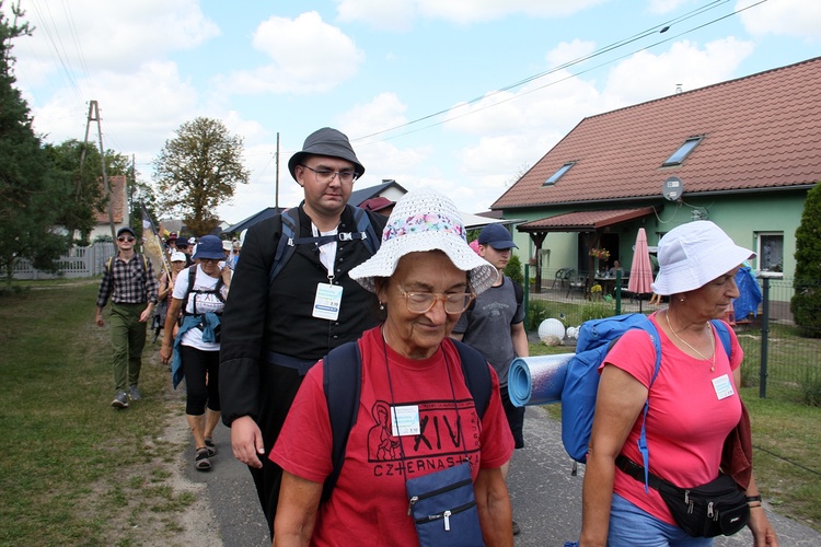 PPW 2024. Namysłów-Wierzbica Górna (cz. 2)