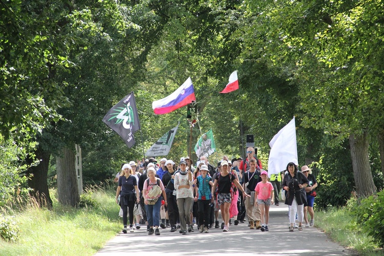 PPW 2024. Namysłów-Wierzbica Górna (cz. 3)