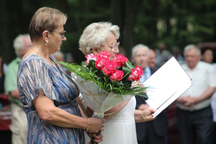 Drogiszka. Odpust Przemienienia Pańskiego