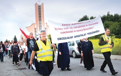 W tym roku wydarzenie odbyło się po raz dziewiętnasty.