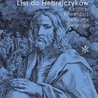 Mary Healy – „List do Hebrajczyków”