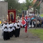 Norwegia świętuje: Olaf – wiking, co świętym królem został!