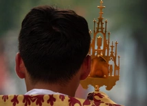 Norwegia świętuje: Olaf – wiking, co świętym królem został!