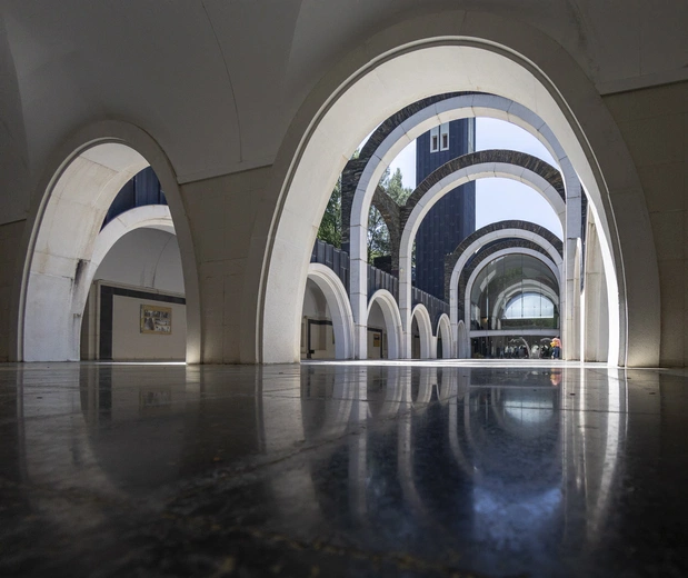 Andora – Sanktuarium Meritxell