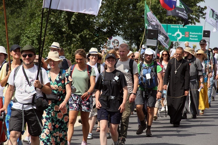 PPW 2024. Wierzbica Górna-Kluczbork (cz. 2)