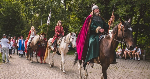 XXX Jarmark Kaszubski w Rumi