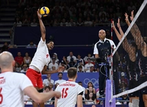 Siatkarze w finale igrzysk! Gramy o złoto!