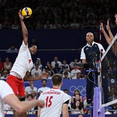 Siatkarze w finale igrzysk! Gramy o złoto!