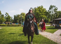 XXX Jarmark Kaszubski w Rumi