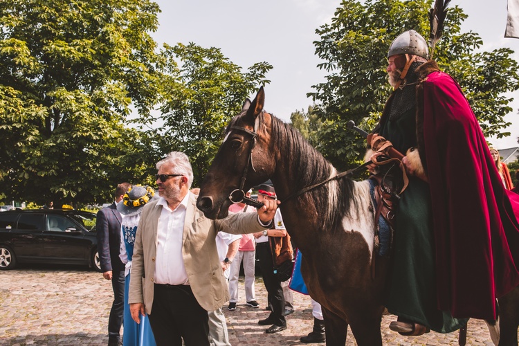 XXX Jarmark Kaszubski w Rumi