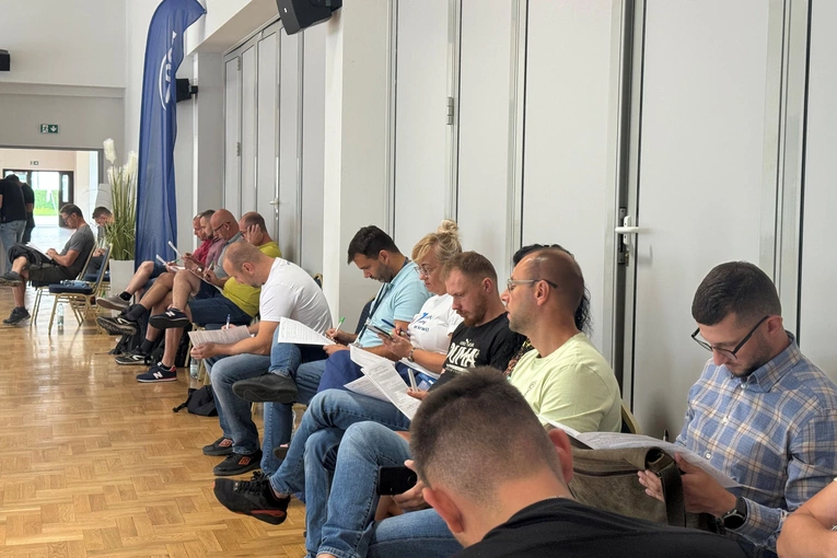 23. edycja programu "Energię mamy we krwi"