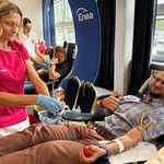 23. edycja programu "Energię mamy we krwi"