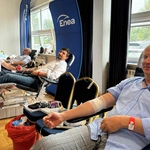 23. edycja programu "Energię mamy we krwi"