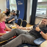 23. edycja programu "Energię mamy we krwi"