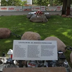 Muzeum ks. Jerzego Popiełuszki w Warszawie