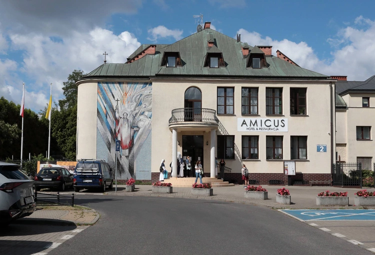 Muzeum ks. Jerzego Popiełuszki w Warszawie