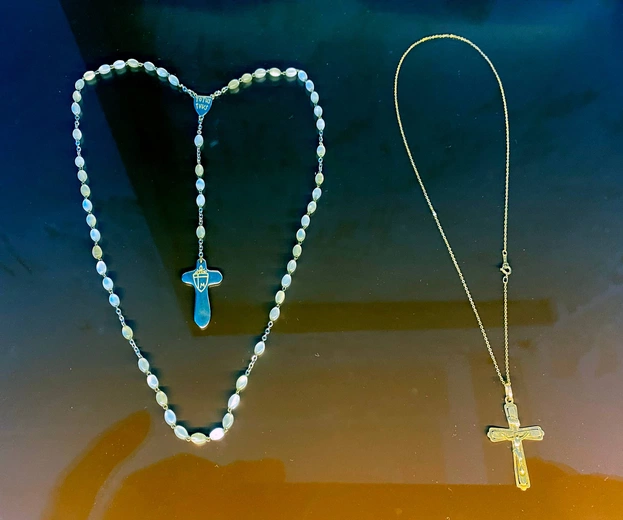 Muzeum ks. Jerzego Popiełuszki w Warszawie