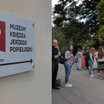 Muzeum ks. Jerzego Popiełuszki w Warszawie