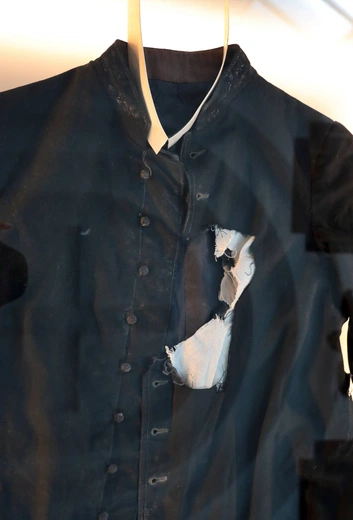 Muzeum ks. Jerzego Popiełuszki w Warszawie