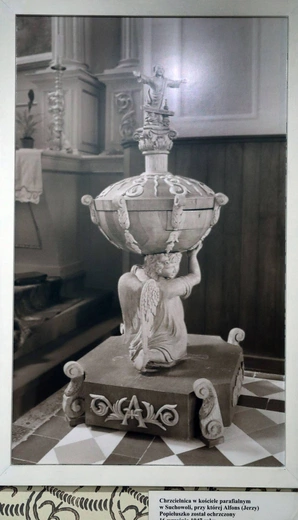 Muzeum ks. Jerzego Popiełuszki w Warszawie