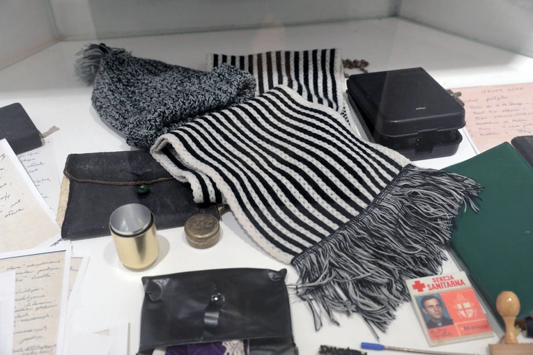 Muzeum ks. Jerzego Popiełuszki w Warszawie