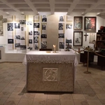 Muzeum ks. Jerzego Popiełuszki w Warszawie