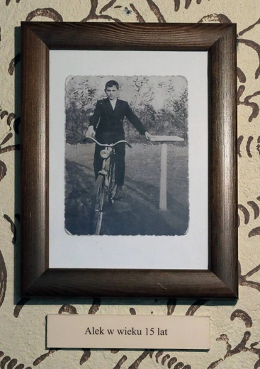 Muzeum ks. Jerzego Popiełuszki w Warszawie