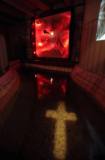 Muzeum ks. Jerzego Popiełuszki w Warszawie