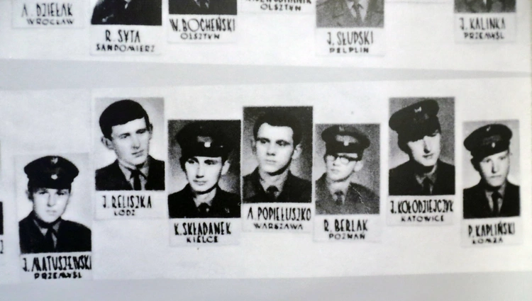 Muzeum ks. Jerzego Popiełuszki w Warszawie