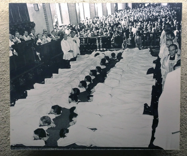 Muzeum ks. Jerzego Popiełuszki w Warszawie