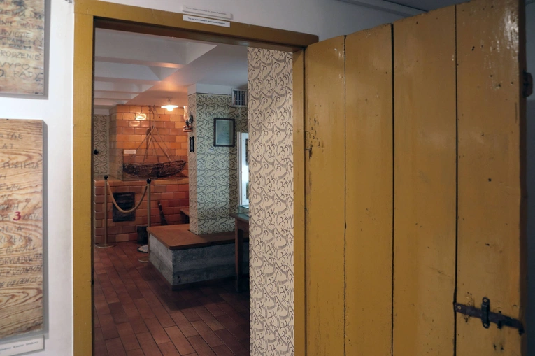 Muzeum ks. Jerzego Popiełuszki w Warszawie