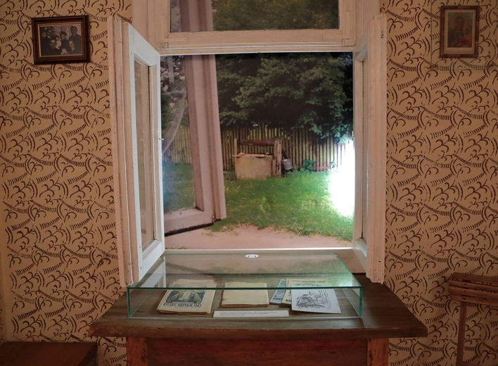 Muzeum ks. Jerzego Popiełuszki w Warszawie