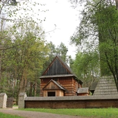 Klasyczne i ludowe odsłony w radomskim skansenie