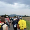 Pątnicza Golgota na Świętym Krzyżu