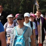 PPW 2024. Kluczbork - Borki Wielkie (cz.1)