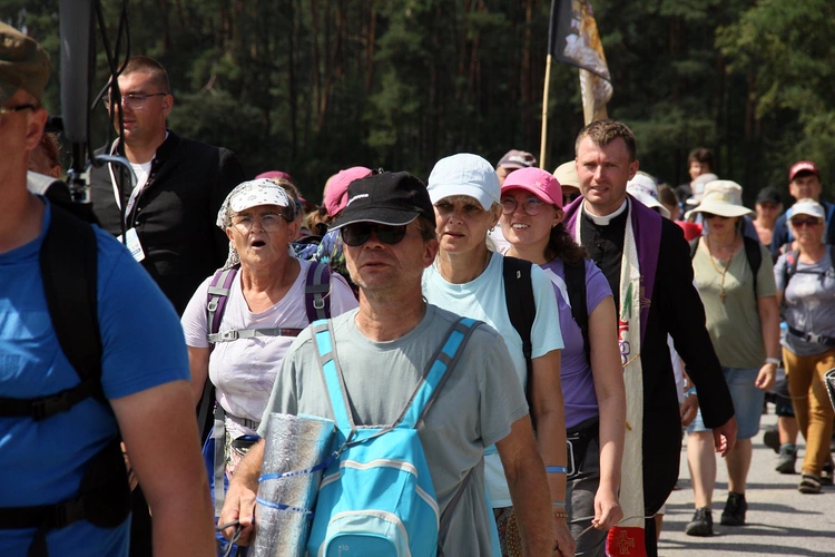 PPW 2024. Kluczbork - Borki Wielkie (cz.1)
