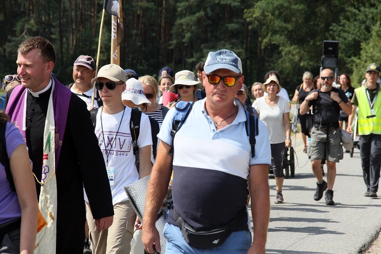 PPW 2024. Kluczbork - Borki Wielkie (cz.1)