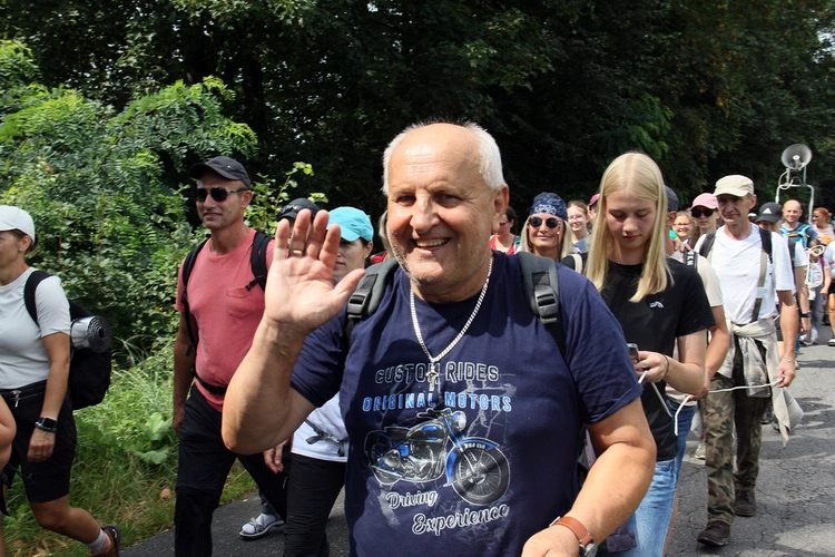 PPW 2024. Kluczbork - Borki Wielkie (cz.1)