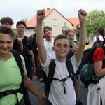 PPW 2024. Kluczbork - Borki Wielkie (cz.1)