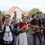 PPW 2024. Kluczbork - Borki Wielkie (cz.1)