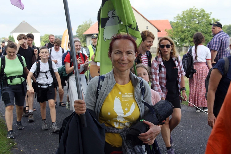 PPW 2024. Kluczbork - Borki Wielkie (cz.1)
