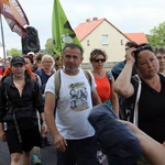 PPW 2024. Kluczbork - Borki Wielkie (cz.1)