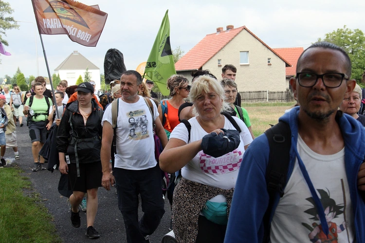 PPW 2024. Kluczbork - Borki Wielkie (cz.1)