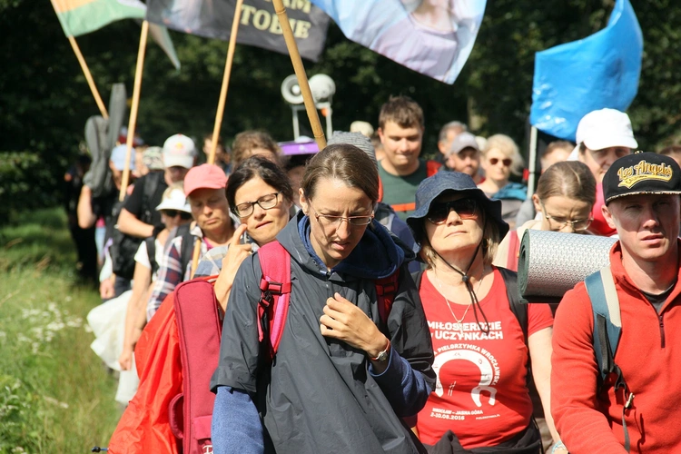 PPW 2024. Kluczbork - Borki Wielkie (cz.1)