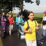 PPW 2024. Kluczbork - Borki Wielkie (cz.2)