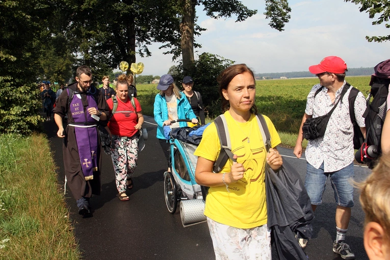 PPW 2024. Kluczbork - Borki Wielkie (cz.2)